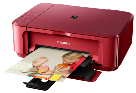 Canon PIXMA mg3540