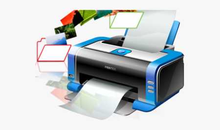 Canon PIXMA tr7540