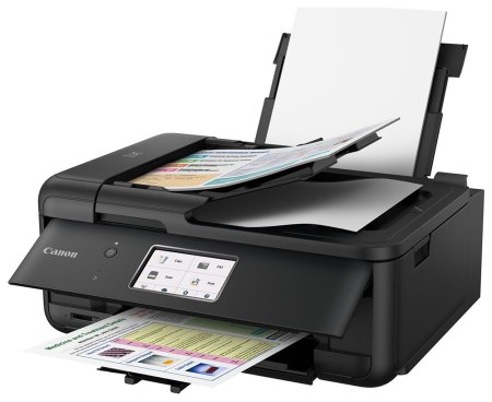 Canon i-SENSYS mf3010 5252b004