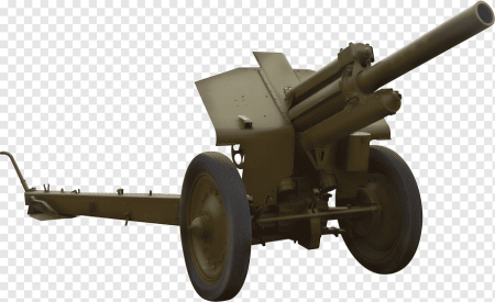 Пушка Военная