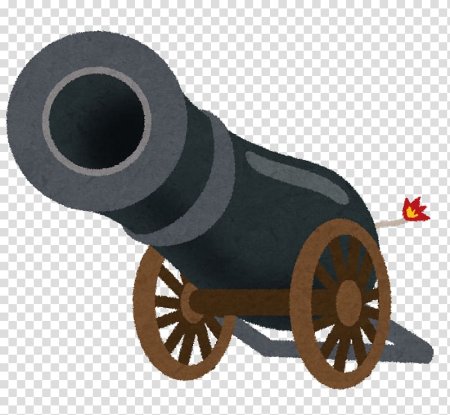 Пушка для дошкольников