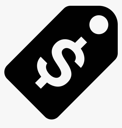 Значок Price