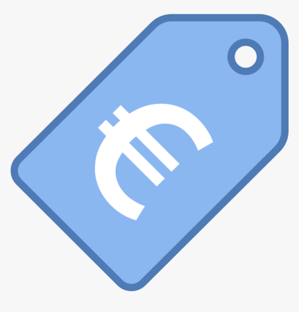 Бирка пиктограмма