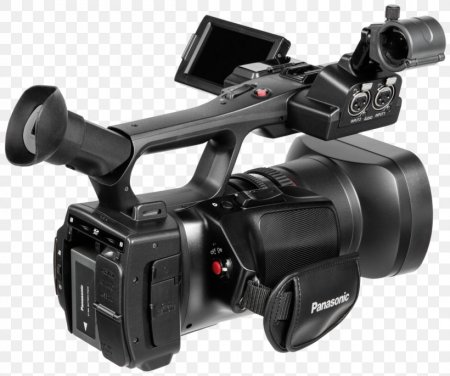 Камера наружного наблюдения Vision b32bh
