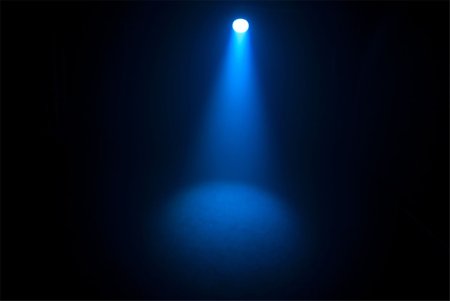 Chauvet-DJ COREPAR 40 USB