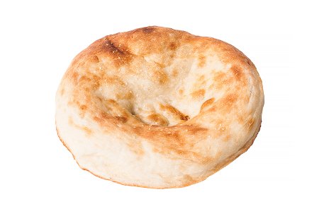 Узбекская лепешка Кульча