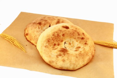 Фатир с луком