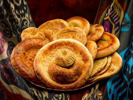 Хачапури по мегрельски