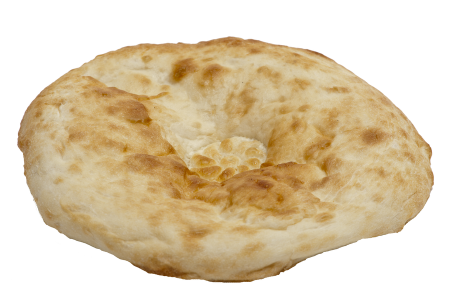 Лаваш лепешка вектор