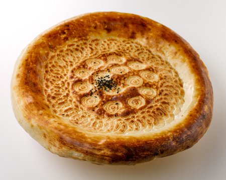Лепешка кулча