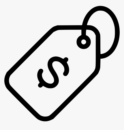 Значок Price