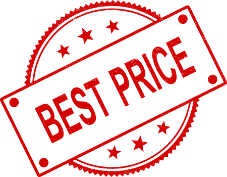 Best Price значок