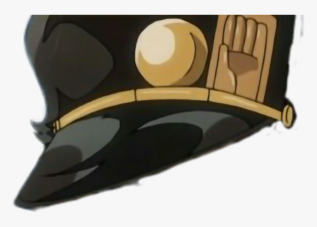 Кепка Джо Джо PNG