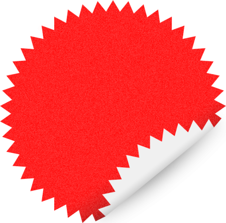 Красный ценник
