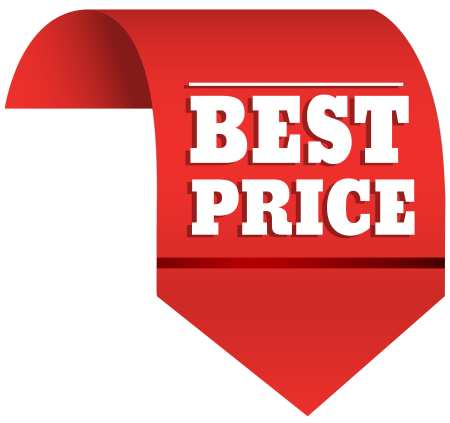 Стикер best Price