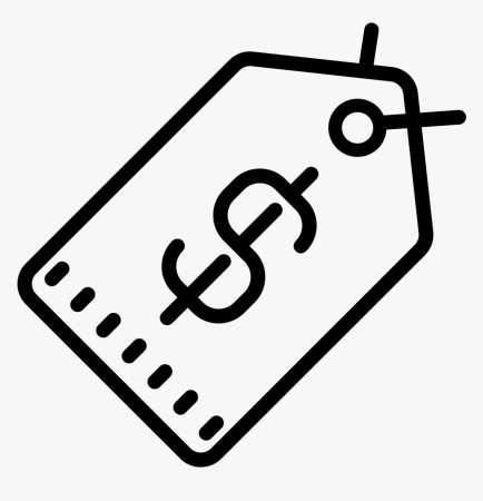 Price иконка