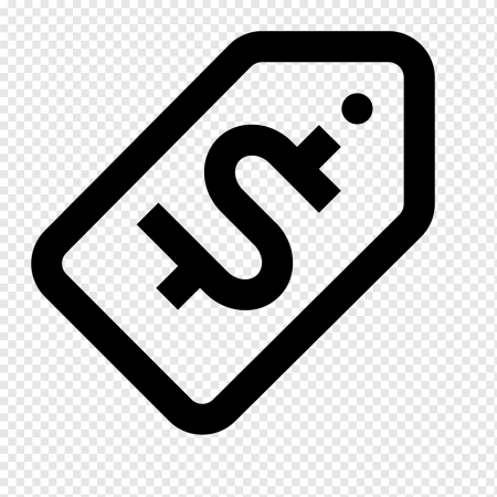 Price 3d icon