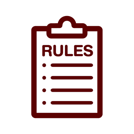 Правило иконка