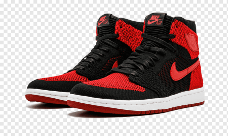Nike Air Jordan PNG
