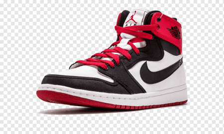 Nike Air Jordan 1 PNG