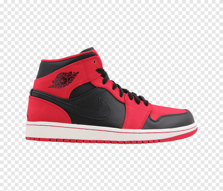 Nike Air Jordan