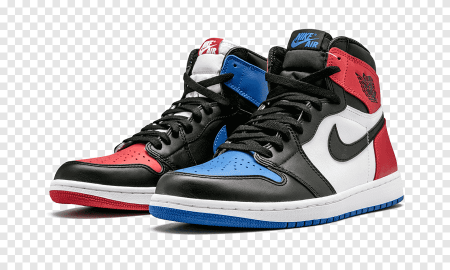 Nike Air Jordan 1 Retro