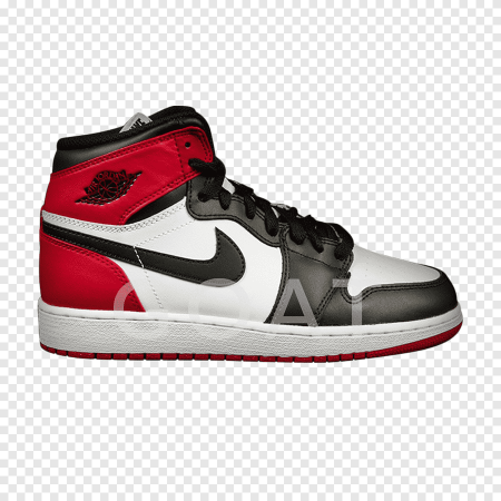 Nike Air Jordan Sneaker PNG