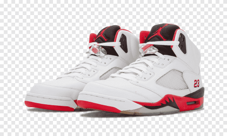 Nike Air Jordan PNG