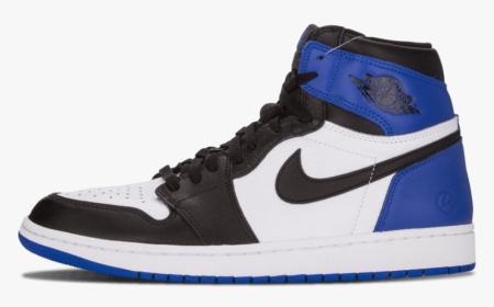 Nike Air Jordan 1 PNG