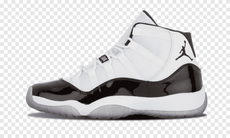 Nike Air Jordan Sneaker PNG