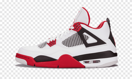 Nike Jordan ln4