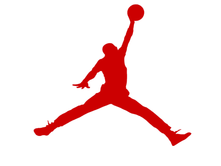Майкл Джордан Jumpman