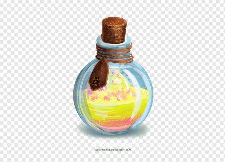 Зелье иконка