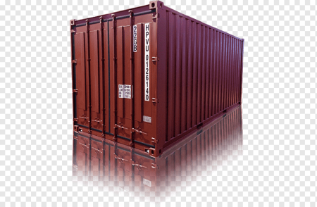 Контейнер 10 фут self Storage