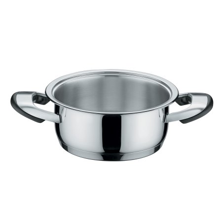 Le Creuset керамическая кастрюля