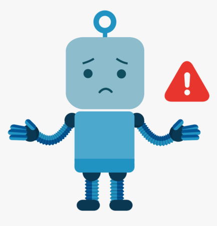 Иконка Error