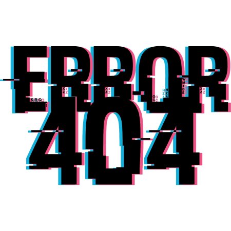 Error картинка