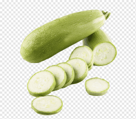 Цукини с томатом