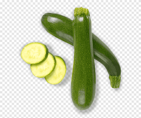 Кабачок зеленый