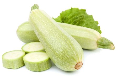 Марк цукини