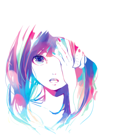 Арты на прозрачном фоне