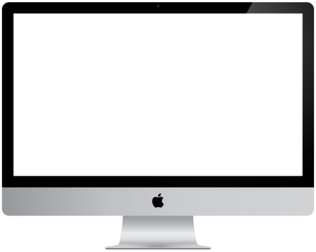 IMAC MACBOOK PNG