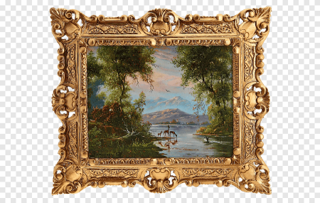 Рама для картин