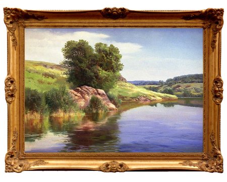 Рамка для картины