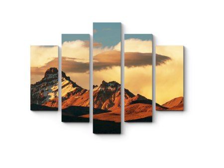 Модульные картинок Canvas