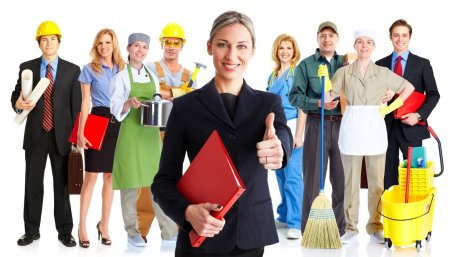 Профориентация картинки
