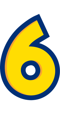 Цифра 6