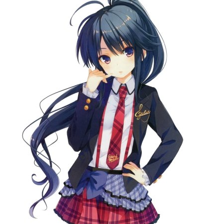 Персонаж Kurumi Kantoku