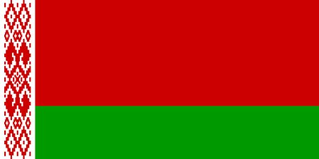 Флаг Республики Беларусь
