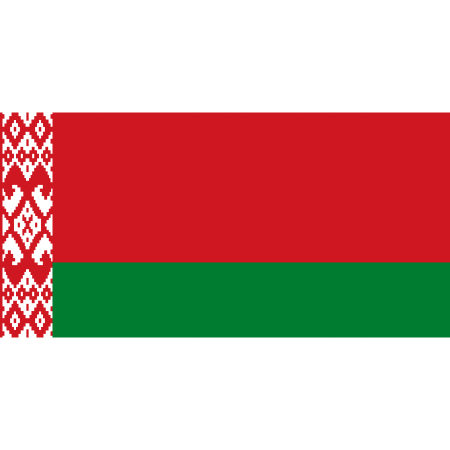 Государственный флаг Белоруссии